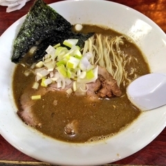 特濃中華蕎麦 いわしの画像