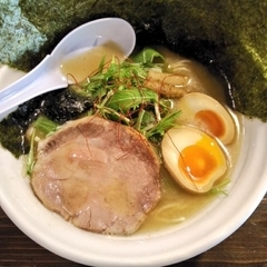 麺屋 虎威原の画像