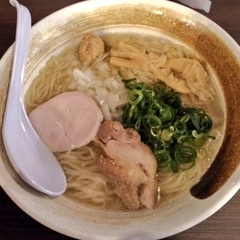 麺屋武一 沖縄うるま店の画像