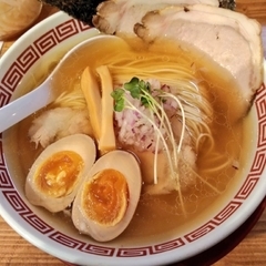 らーめん 名嘉商店の画像