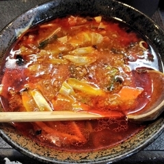 ラーメン工場 無双の画像