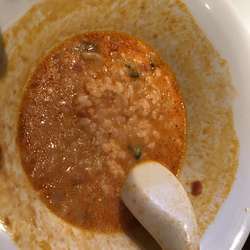 トマトラーメン