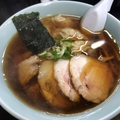 あきら食堂の画像