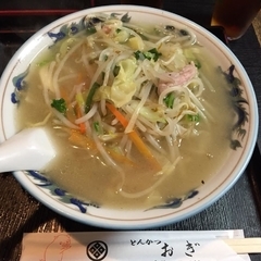 とんかつ おぎの画像