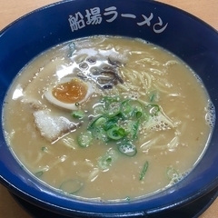 船場ラーメン 内本町店の画像