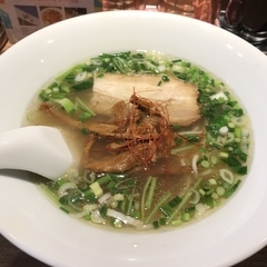 ジャンジャン軒 零 ASTY藤枝店の画像