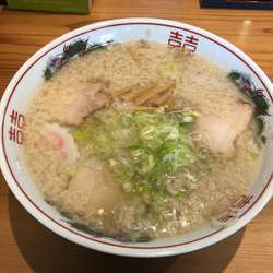 まったりらーめん