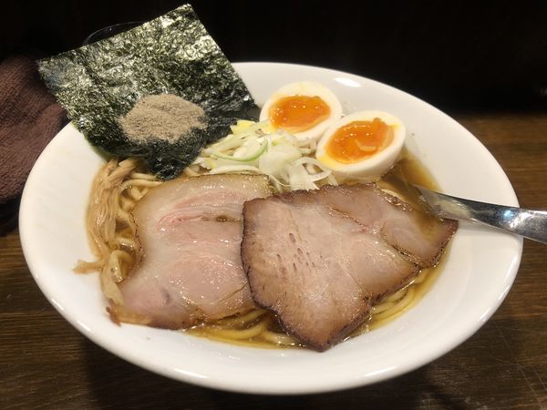 「スープメン」@Soupmenの写真