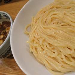 江戸前つけ麺 大盛