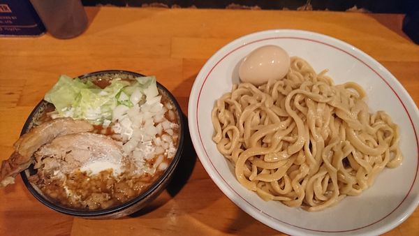 「脂シチュー」@ファットンの写真