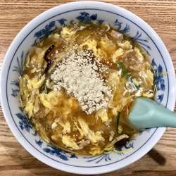 タールメン (870円)