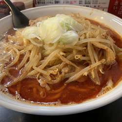 特製らーめん 大盛