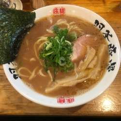 らぁ麺