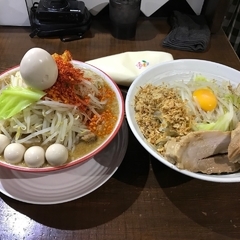 ギガムジャキの画像