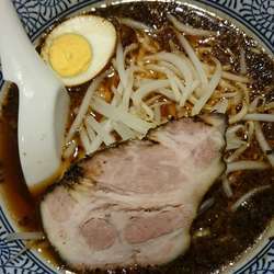 ラーメン