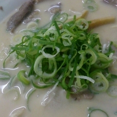 元祖第一旭 マキノ店の画像