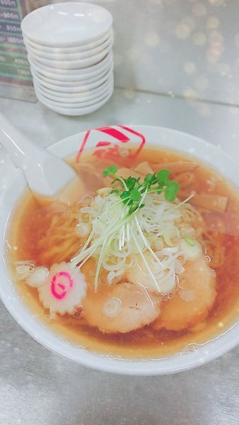 「ラーメン 大」@佐野ラーメン いってつの写真