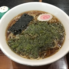 手打蕎麦処 やぶ久 羽田総本店の画像