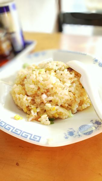 「チャーハン」@平和楼の写真