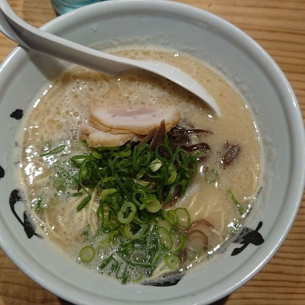 「純とん 780円」@まんかい 梅田豊崎店の写真