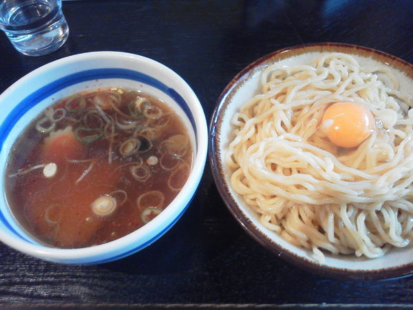 「もりなま 830円」@大塚 大勝軒の写真