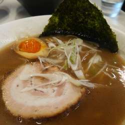 Ｃセット ラーメン ミニチャーハン 白湯 醤油