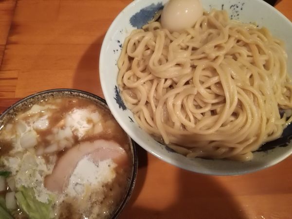 「【限定C】脂シチュー(大盛)」@ファットンの写真