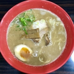 麺蔵 ひの屋の写真