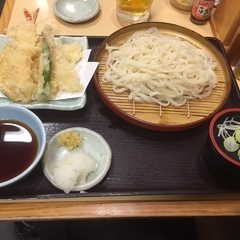 天丼 てんや 大宮西店の画像
