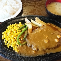 カントリーレストラン スワンの画像