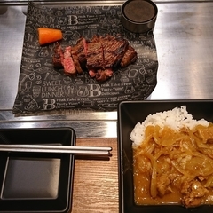 The BIFTEKI 印西ビッグホップ店の画像