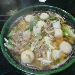 山形肉そば 桃山 六本木店の画像