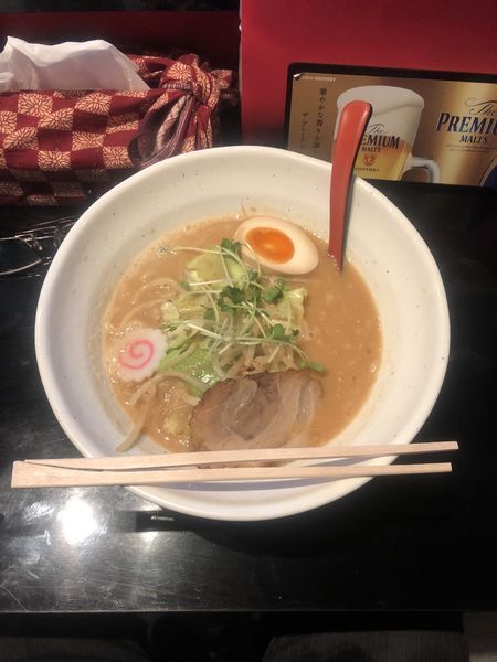 「七八みそ」@七八の写真