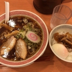 幸楽苑 成田店の画像