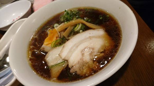 「ラーメン、チャーハン、餃子、唐揚、酢豚、麻婆豆腐他をビールで」@黄龍の写真