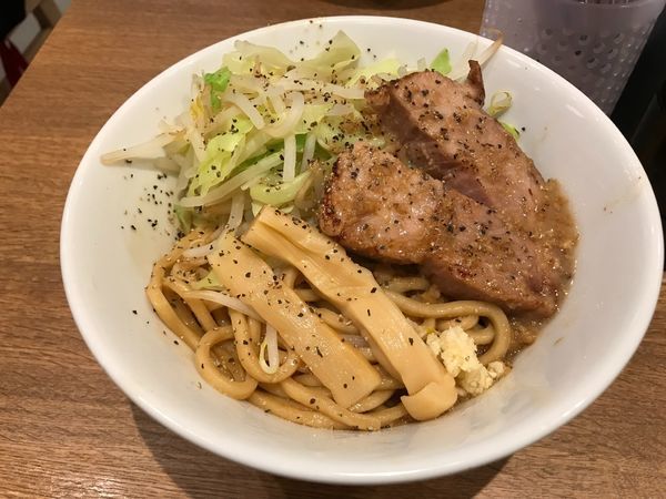 「夜限定メニュー「小麦のチカラ」」@キラメキノ太陽~ふくちやま~の写真