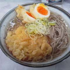 信越そばの画像