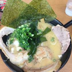 ３種チャーシューメン　￥990