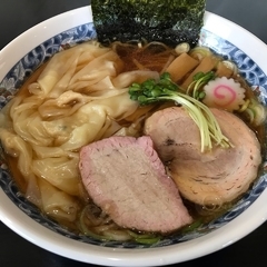 中華そば いがらしの画像