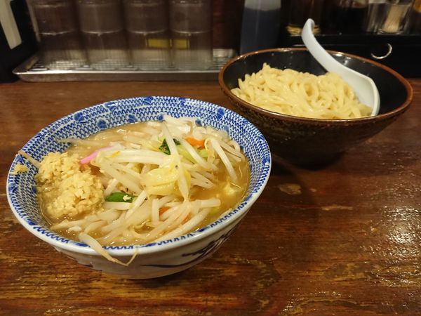 「タンつけ」@トナリ 丸の内店の写真