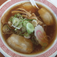 幸楽苑 沼南町店の画像