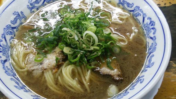 「ラーメン」@大豊ラーメン 木屋町店の写真