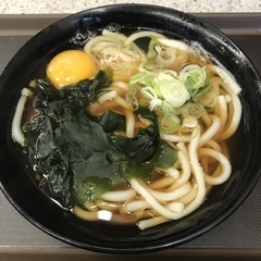 名代 富士そば 赤坂見附店の画像