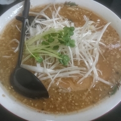 ラーメンやまきたの画像