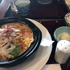 麻布茶房 水戸店の画像