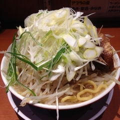 らーめん男盛 本店の画像