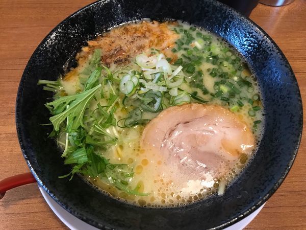 「極み鶏」@富意家の写真