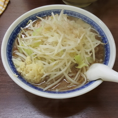 ラーメン アカリケンの画像