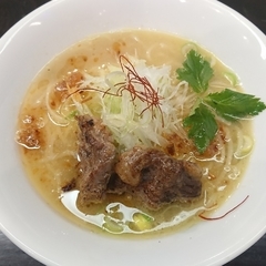 麺劇場 玄瑛 六本木店の画像