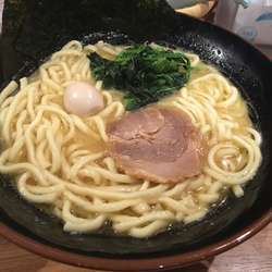 ラーメン大盛